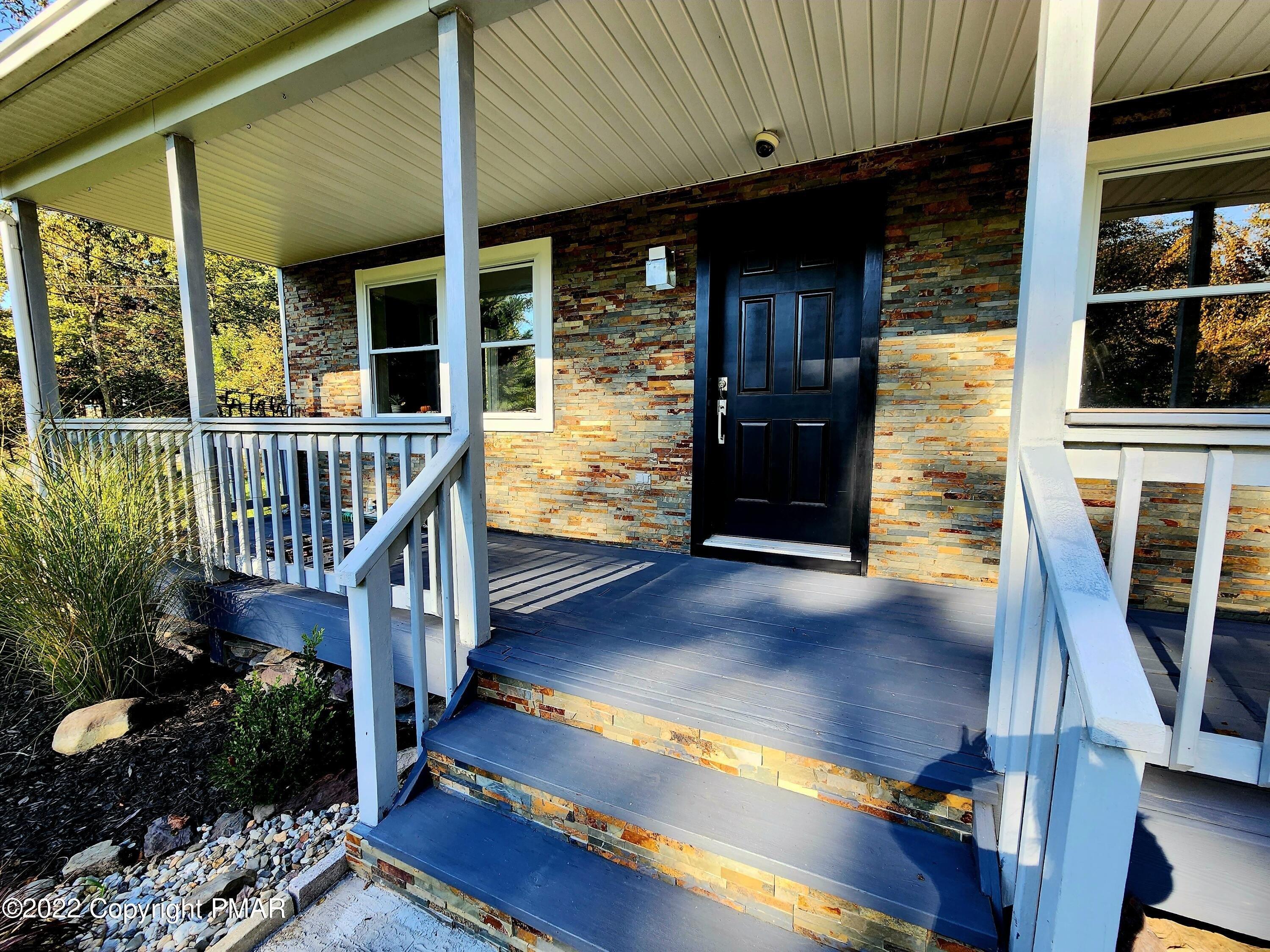 Creek Run, East Stroudsburg, PA 18302