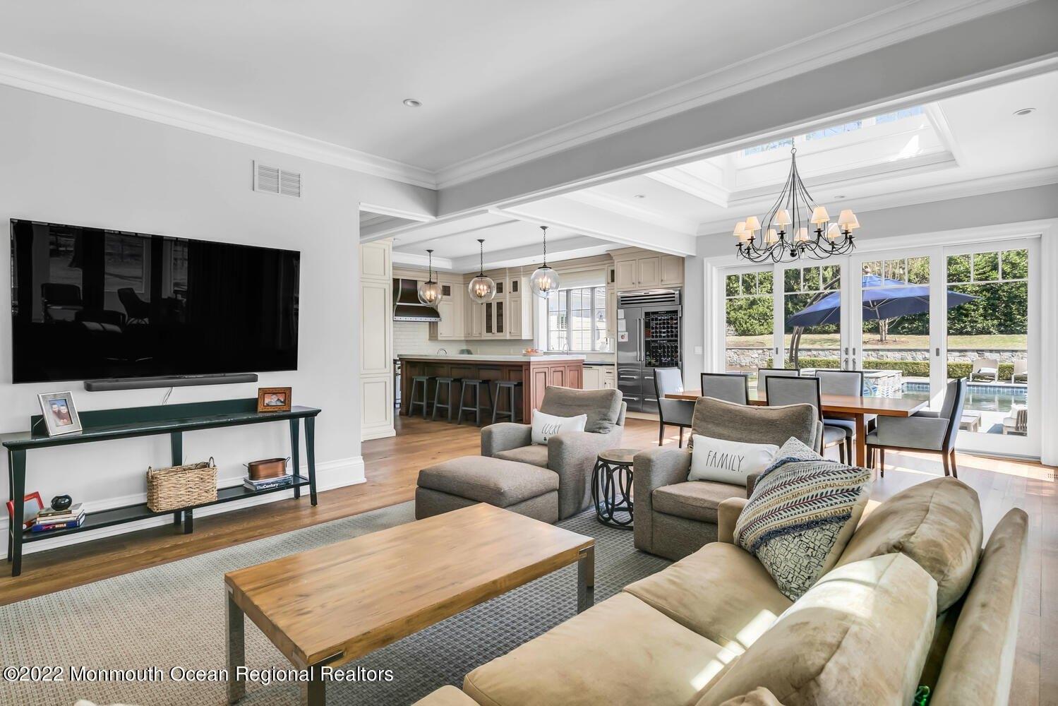 Bellevue Ave, Rumson, NJ 07760