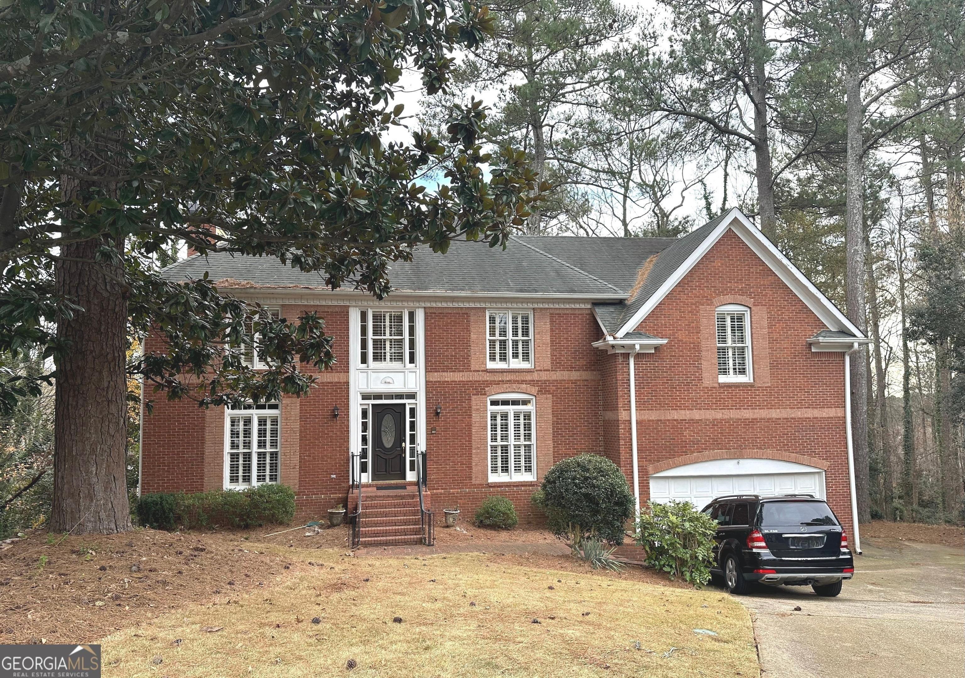 Tailey Cir, Johns Creek, GA 30097