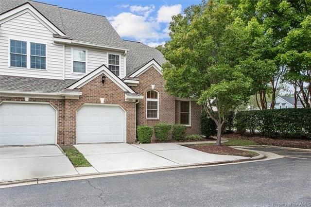 Bluff Ter, Newport News, VA 23602