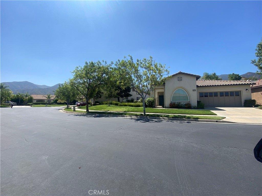 Owl Ct, Corona, CA 92883