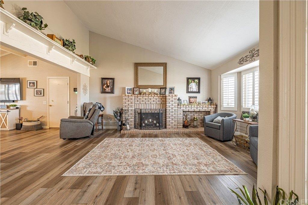 W Avenue K12, Lancaster, CA 93536