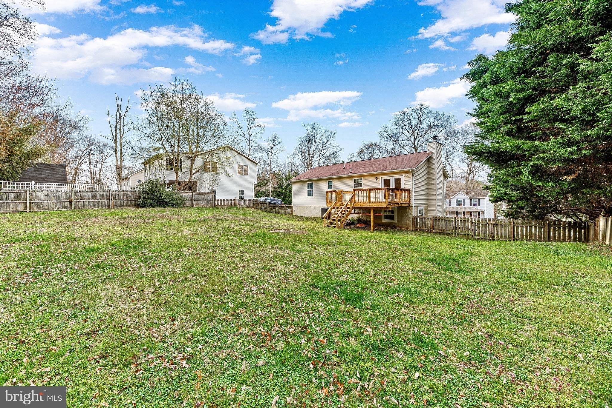 Pawnee Ln, Lusby, MD 20657