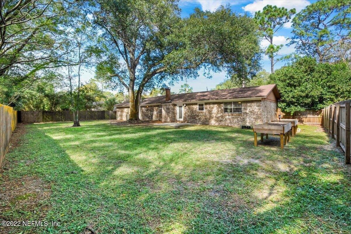 Spanish Point Dr, Jacksonville, FL 32225