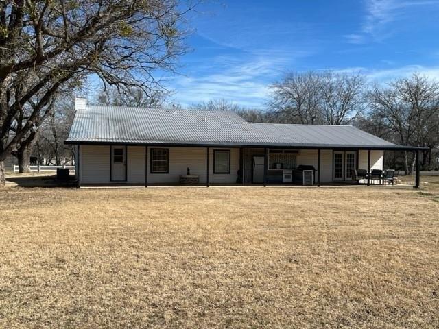 Fm 2481, Hico, TX 76457