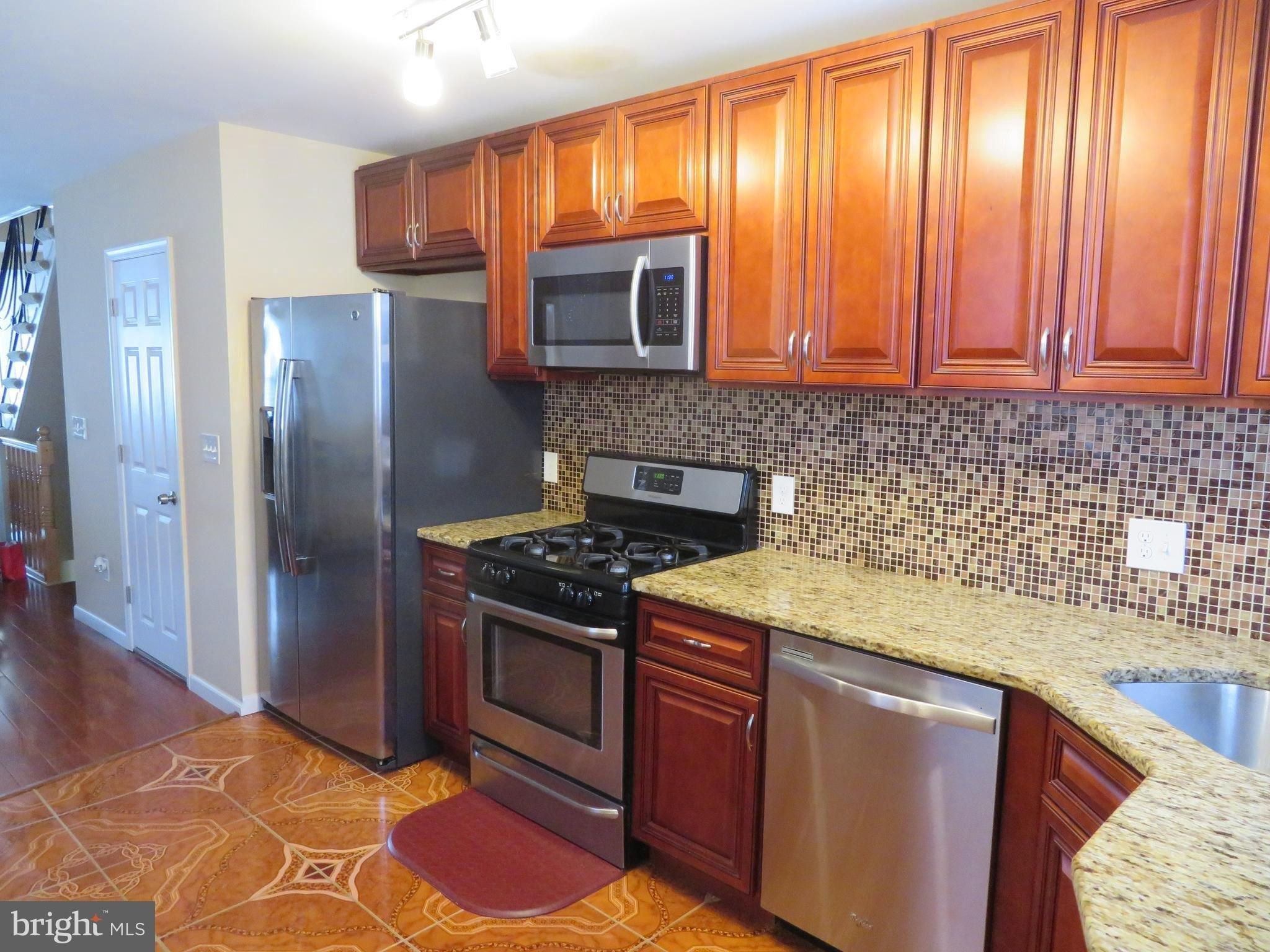 N Bouvier St, Philadelphia, PA 19126