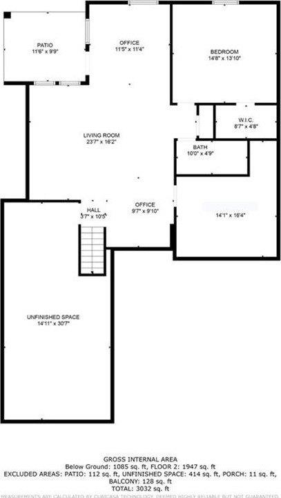 Windy Ridge Ct, Canton, GA 30114