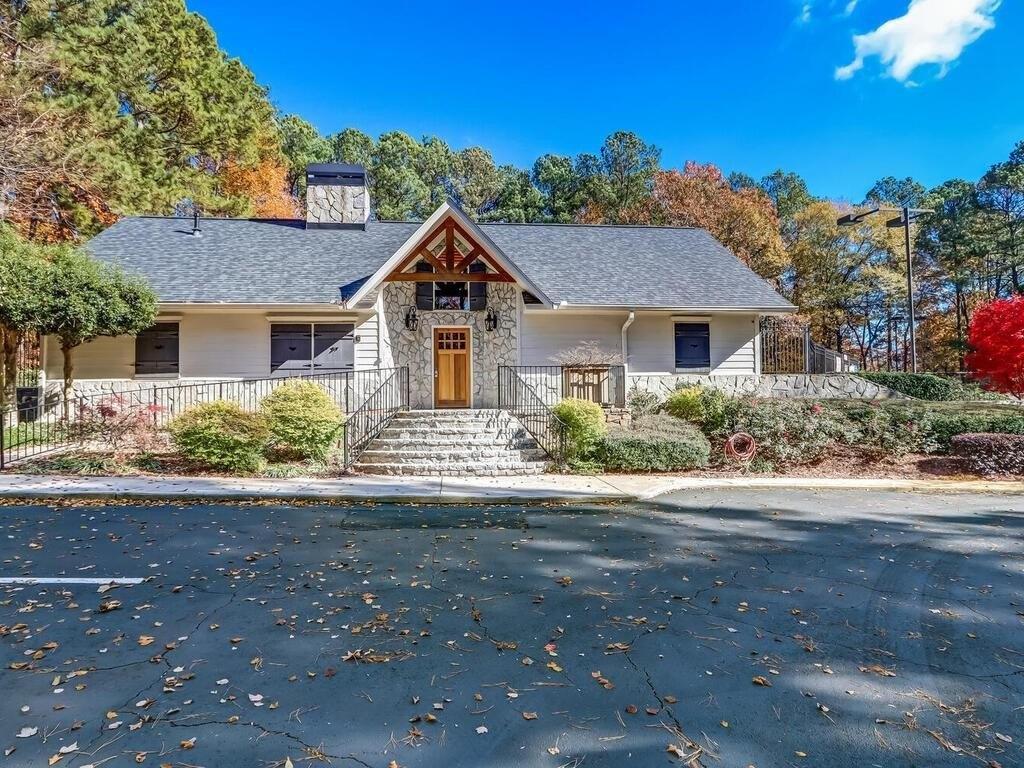 Arbor End Se, Smyrna, GA 30080