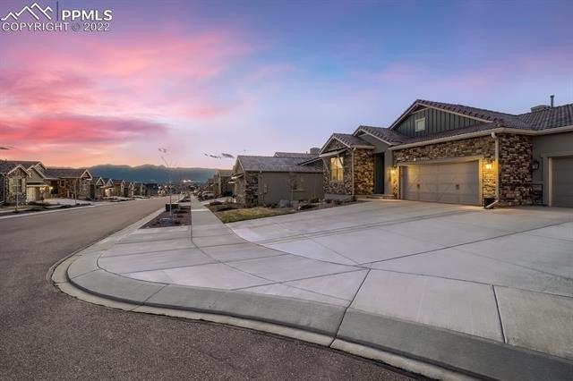 Ruffino Dr, Colorado Springs, CO 80921