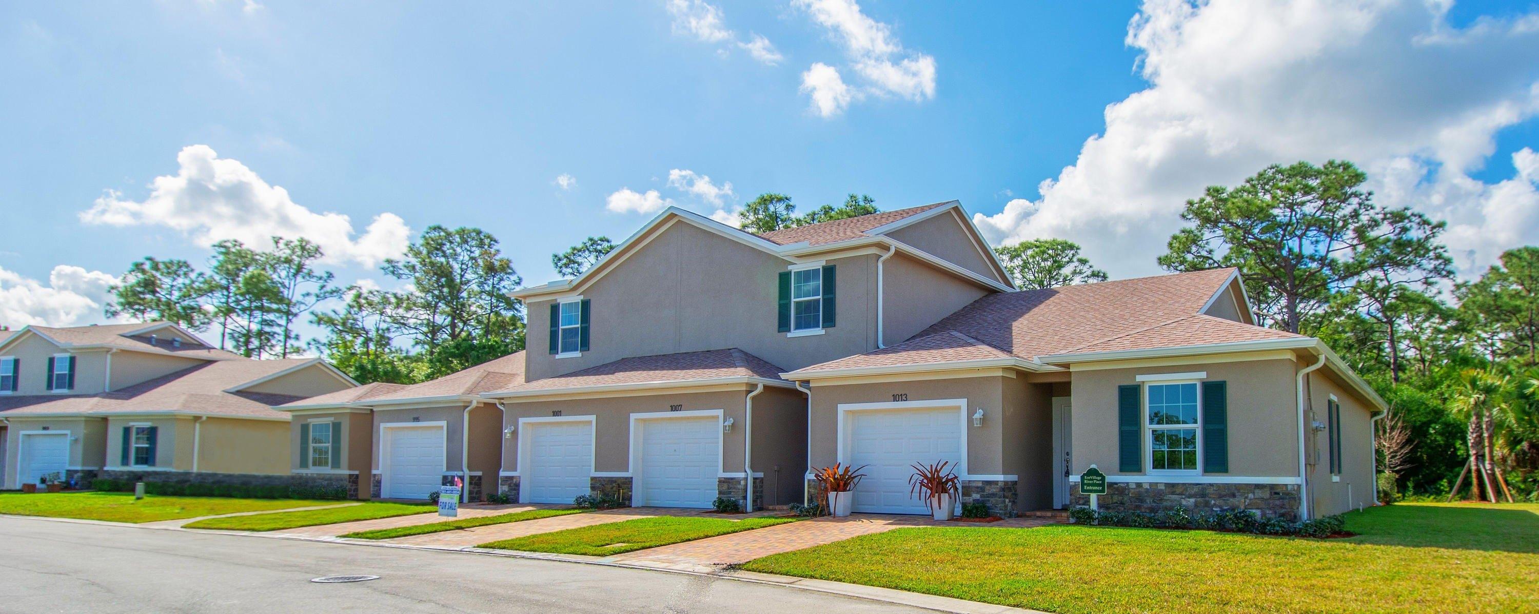 Ne Trailside Run, Port Saint Lucie, FL 34983