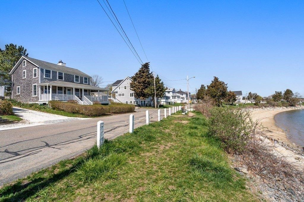 Rocky Nook Ave, Kingston, MA 02364