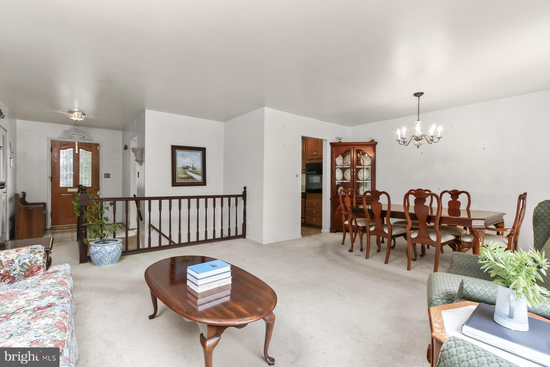 Knowles Ave, Kensington, MD 20895