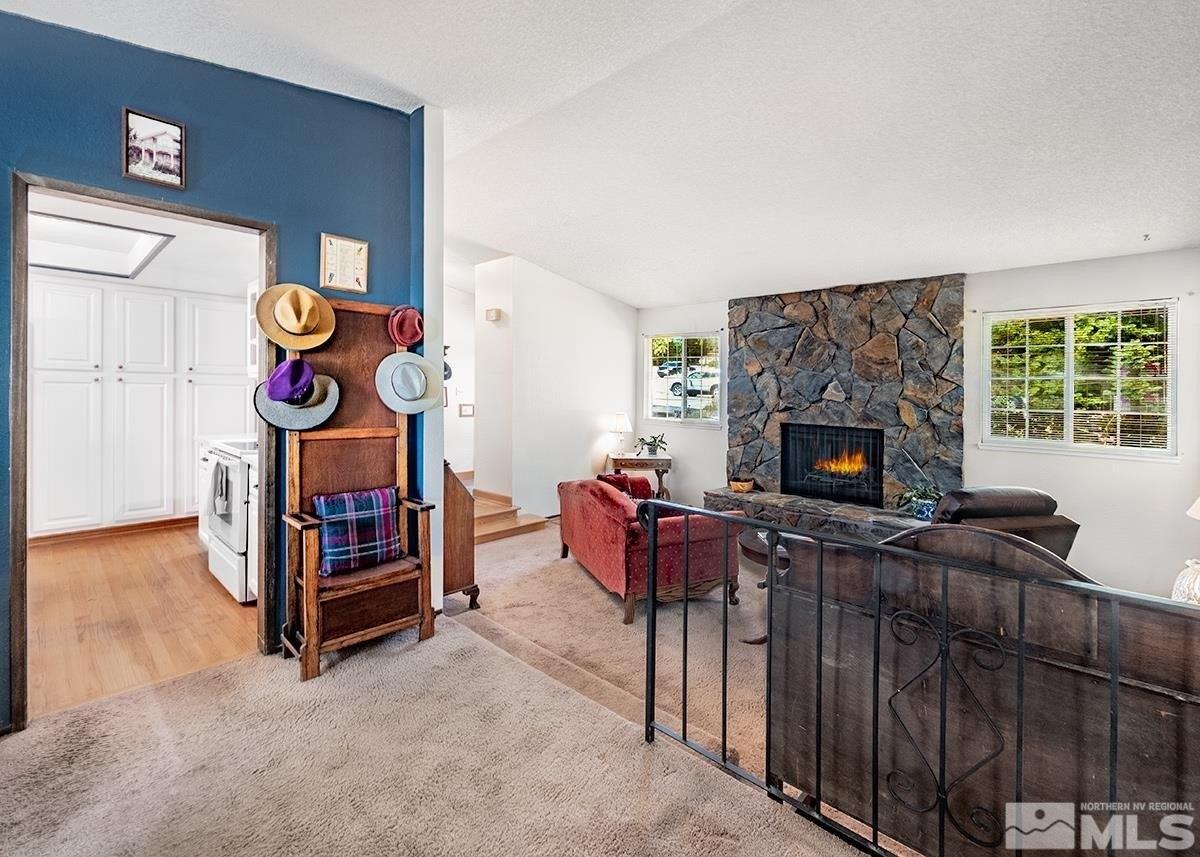 Bluejay Ct, Reno, NV 89509