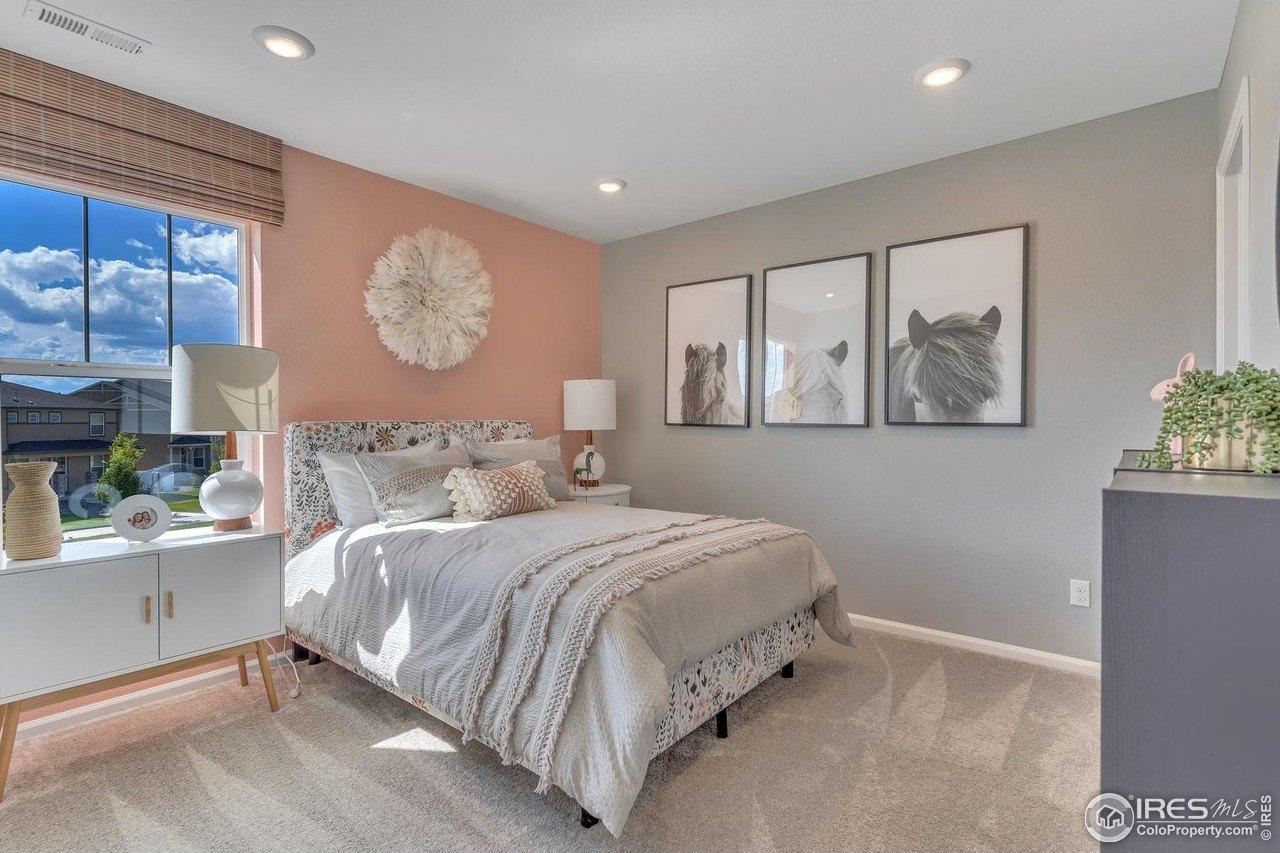 Prairie Clover Way, Brighton, CO 80640