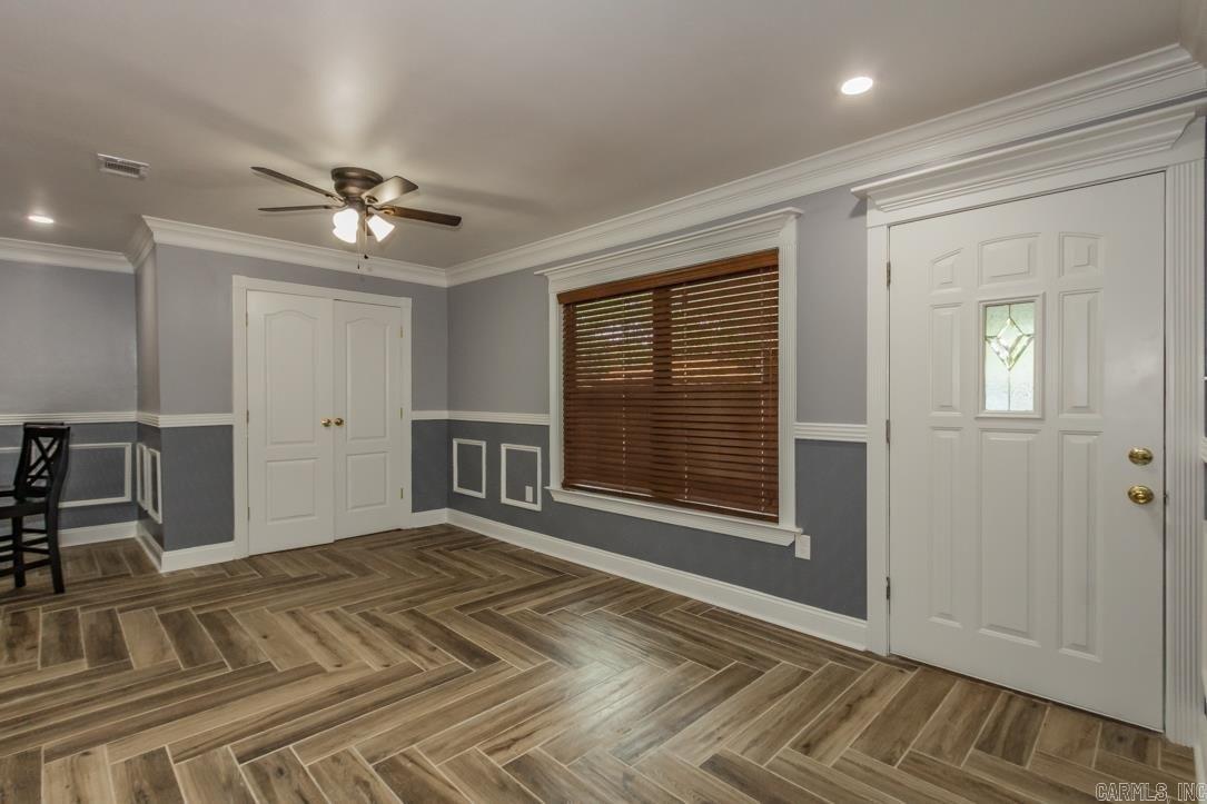 Ithica Dr, Little Rock, AR 72209