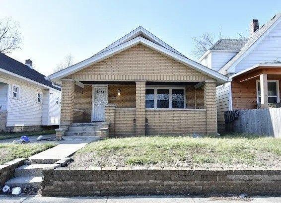 N Lasalle St, Indianapolis, IN 46201