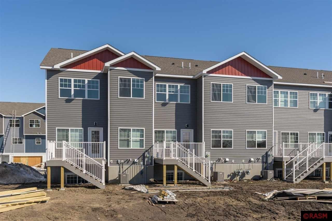 Bluestem Trl, Mankato, MN 56001