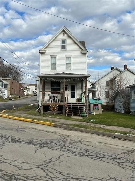 Green St, Greensburg, PA 15601