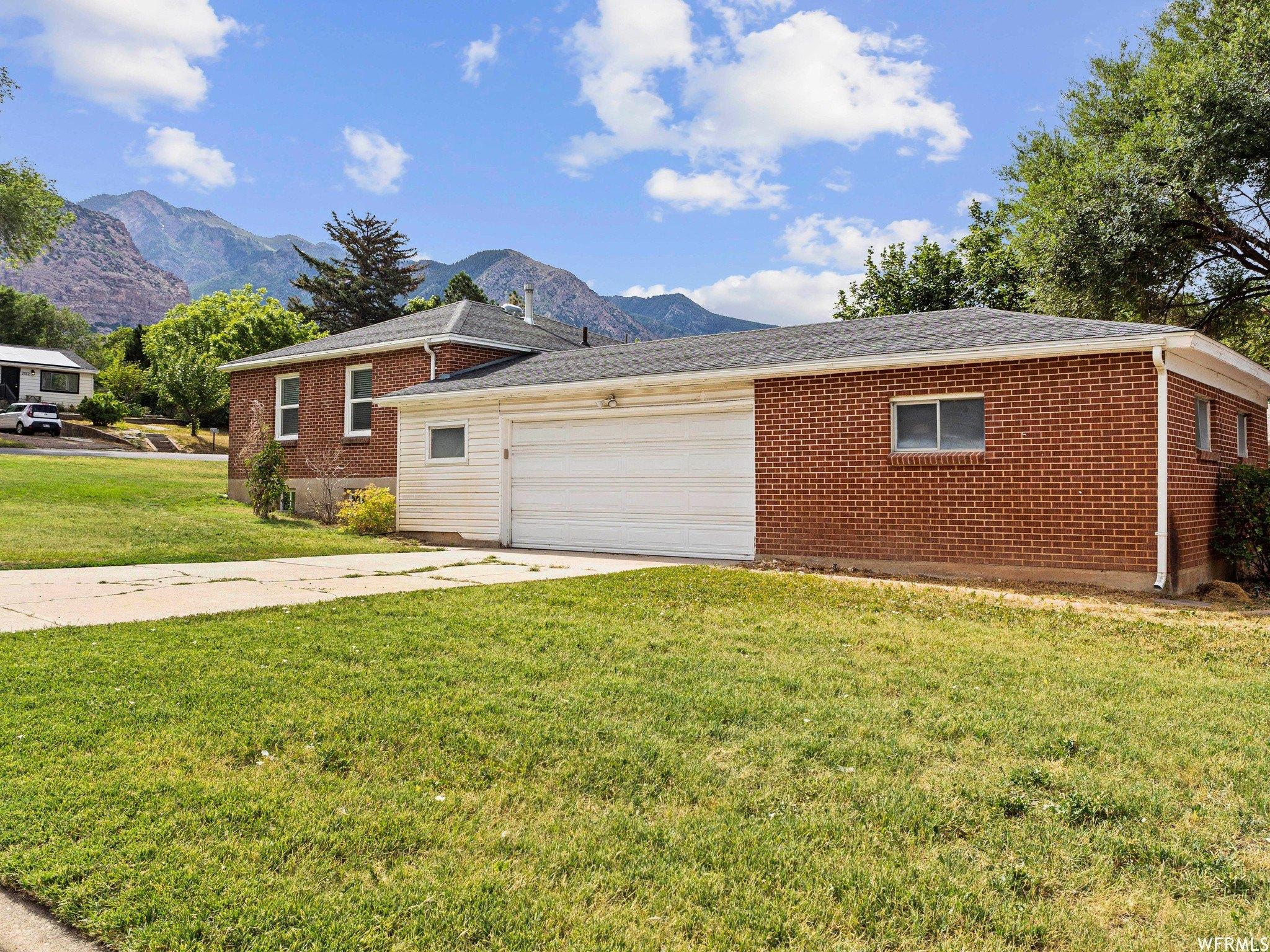 Tyler Ave, Ogden, UT 84401