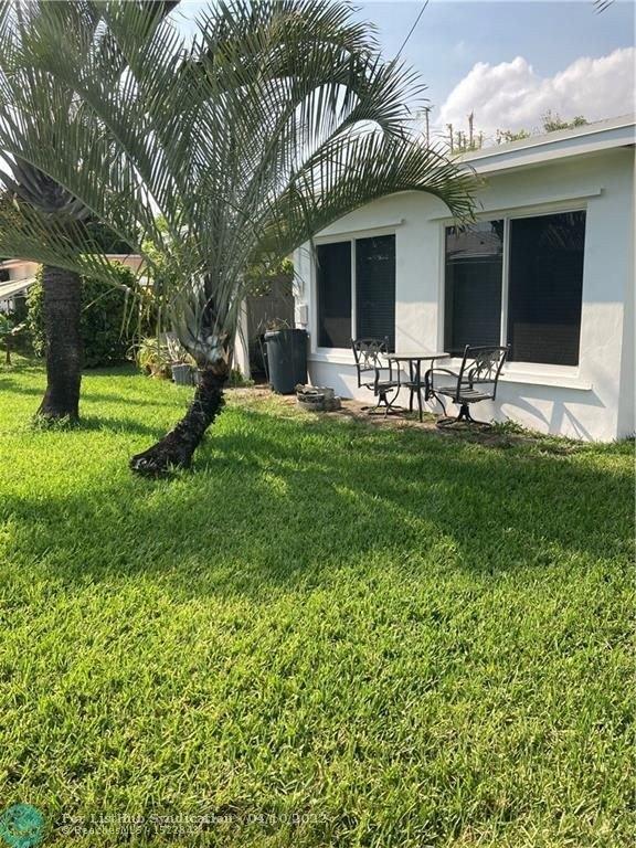 Nw 52nd Pl, Fort Lauderdale, FL 33309