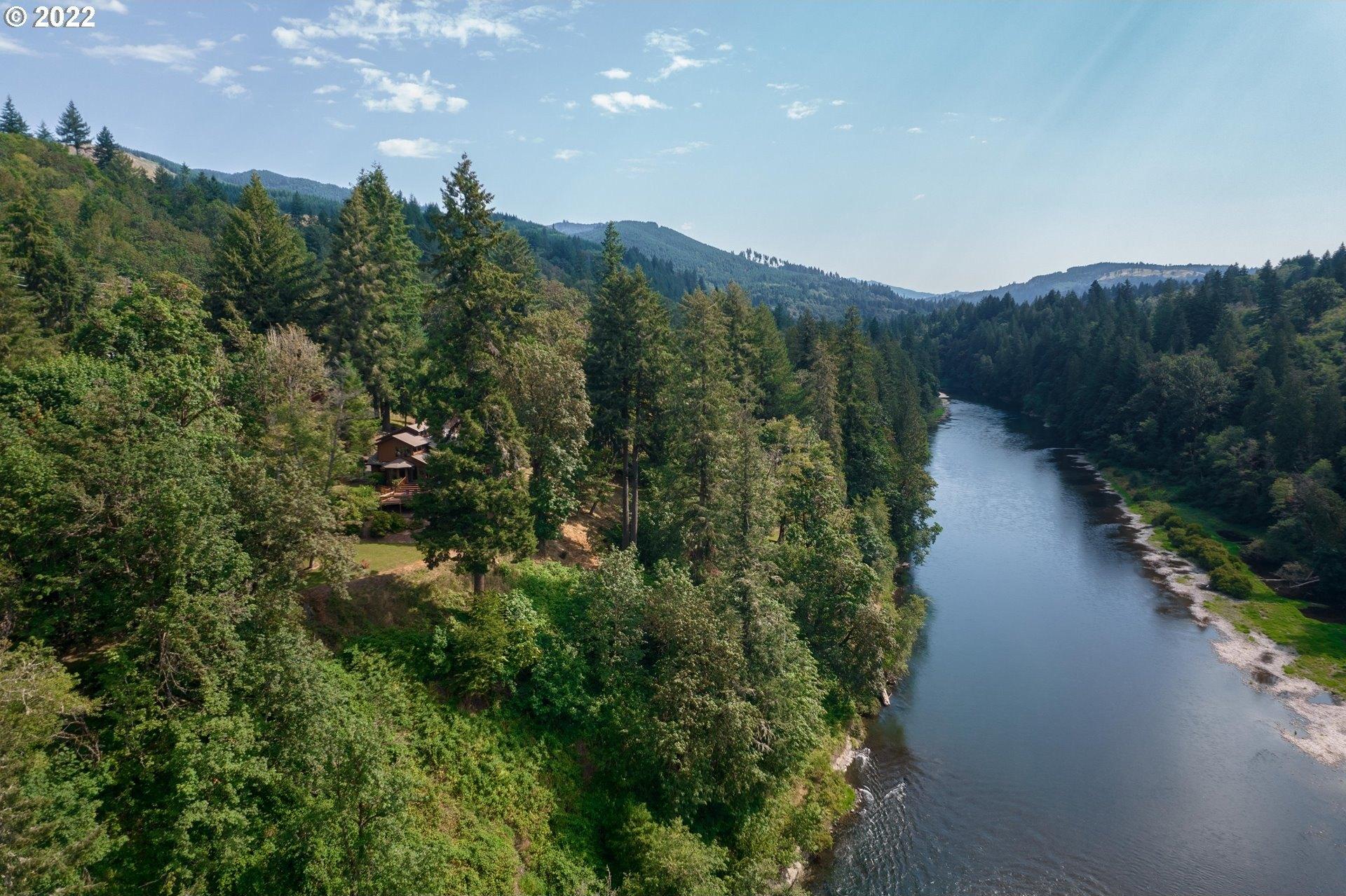 Blaine Rd, Woodland, WA 98674