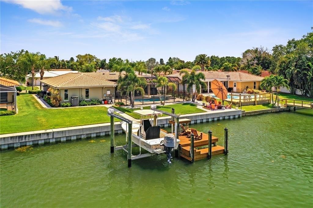 48th Ave S, Saint Petersburg, FL 33711