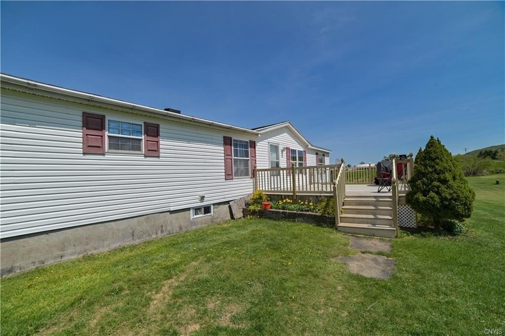 Steuben Rd, Poland, NY 13431