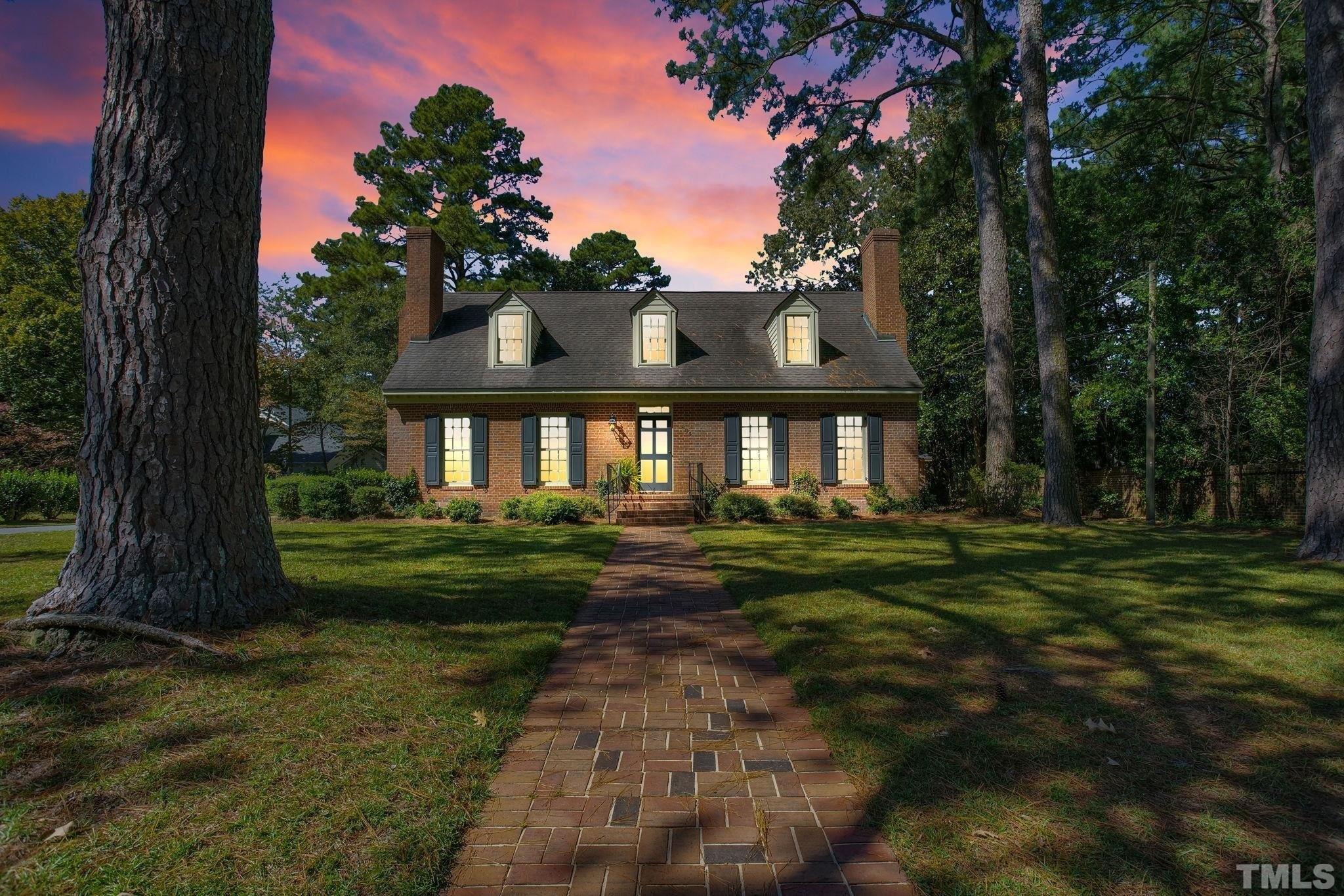 Chestnut Dr, Smithfield, NC 27577