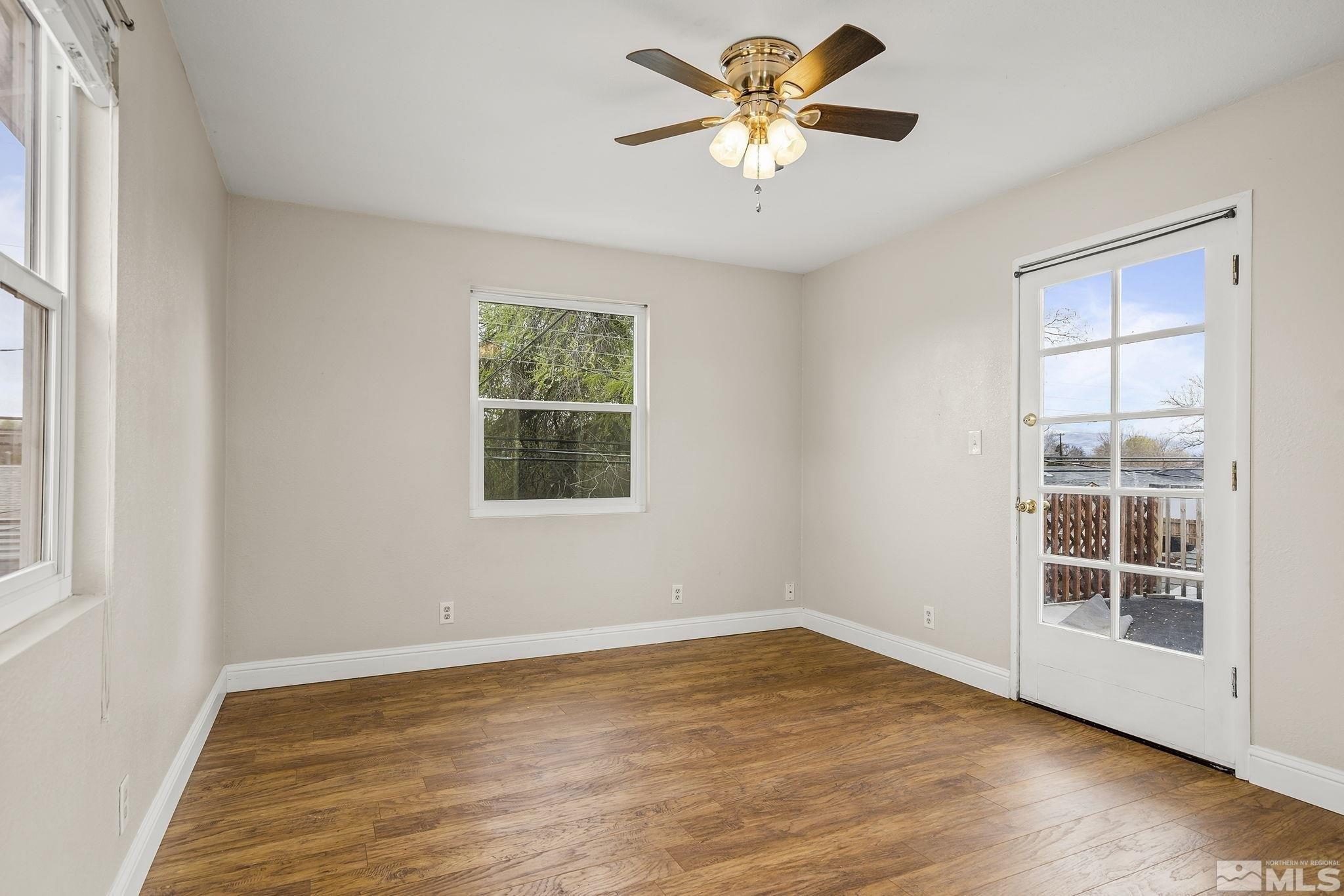 Quail St, Sparks, NV 89431