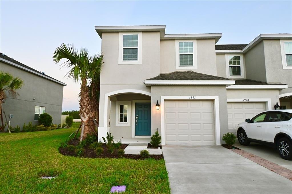 Alee Ln, Wesley Chapel, FL 33543