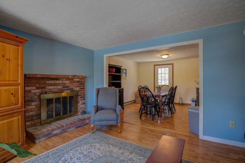 Barque Rd, Bath, ME 04530
