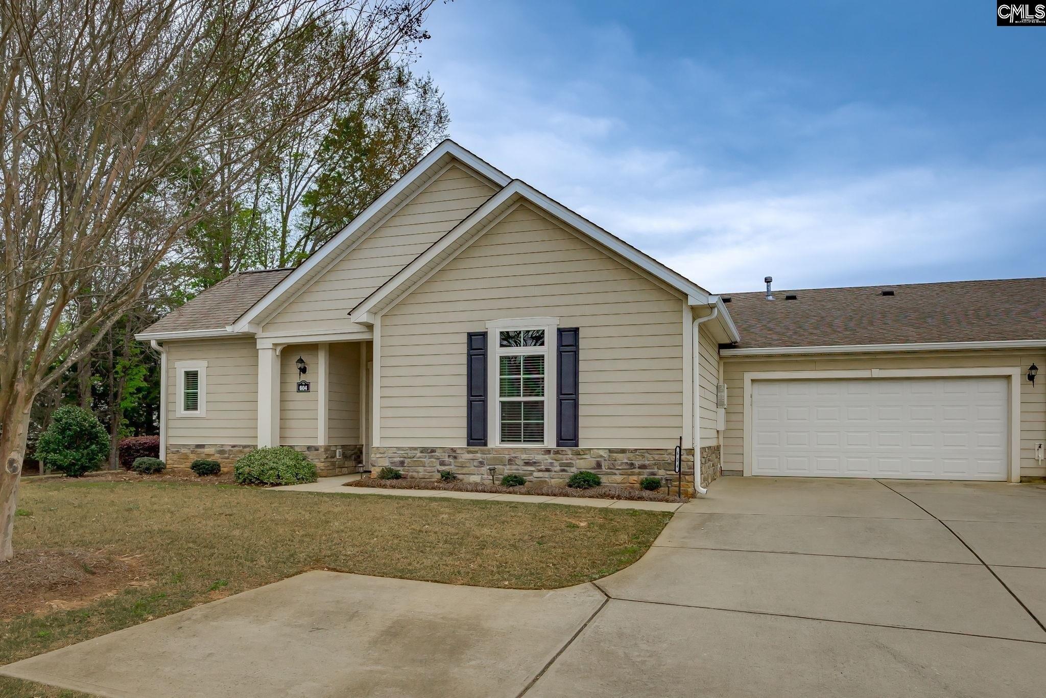 Laryn Ln, Lexington, SC 29072