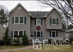 Hollywood Ave, Metuchen, NJ 08840