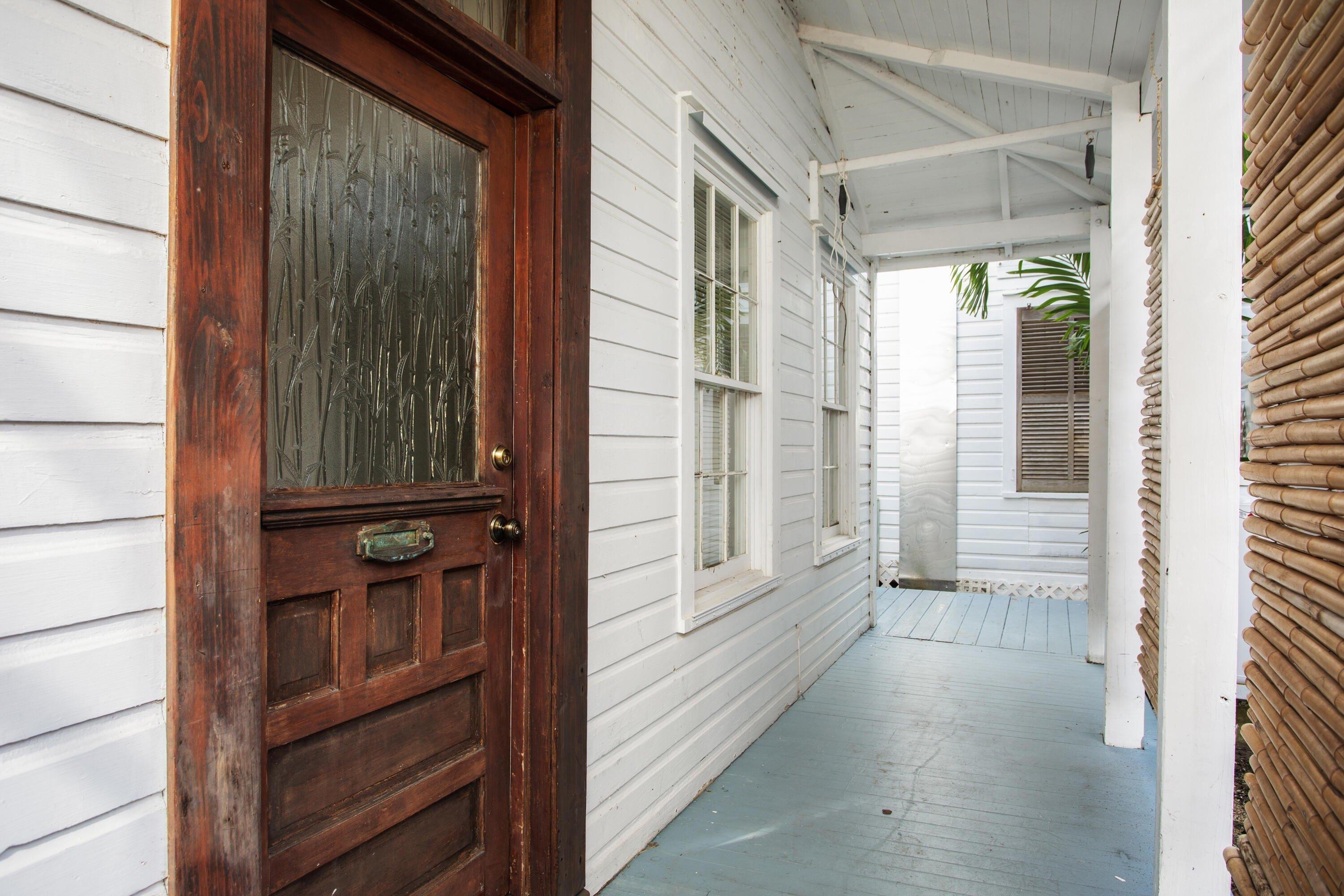 Margaret St, Key West, FL 33040