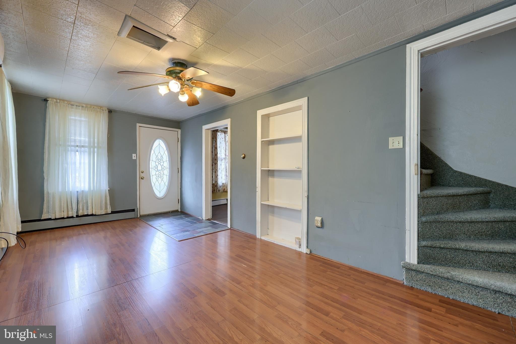 Glenville Rd, Glenville, PA 17329