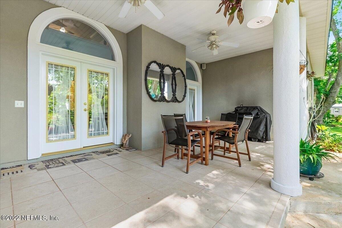 N Glen Ave, Glen Saint Mary, FL 32040