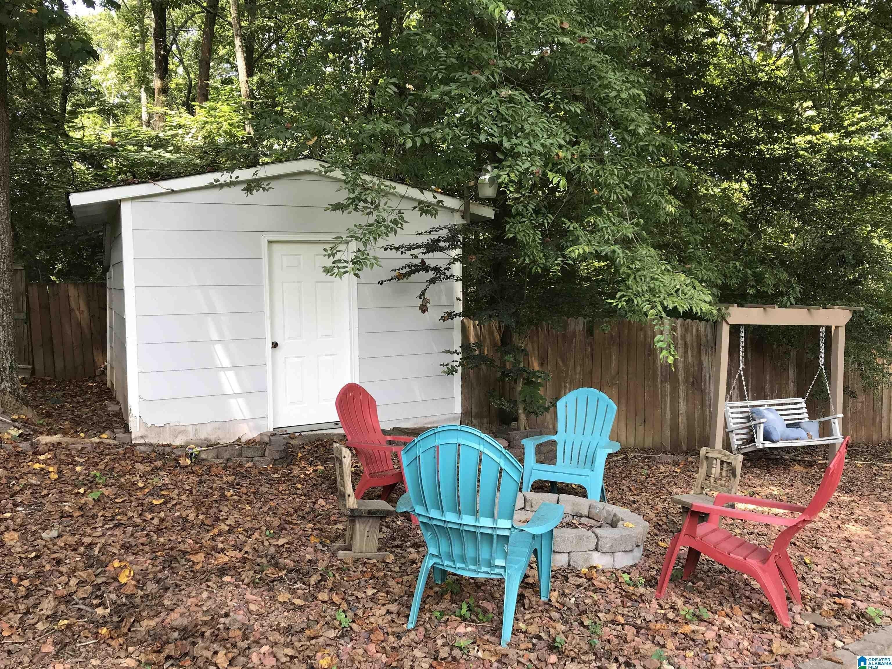 Gardenridge Rd, Gardendale, AL 35071