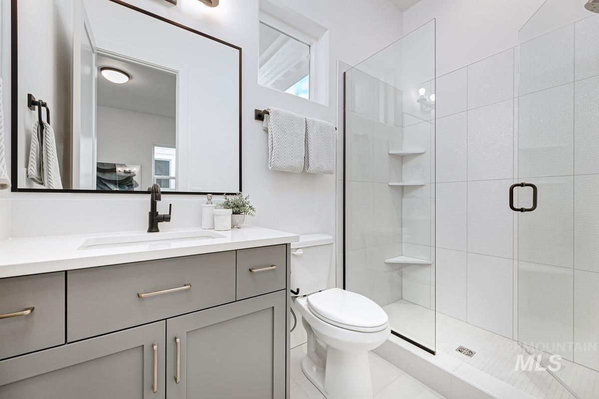 N Tierra Linda Way, Boise, ID 83714