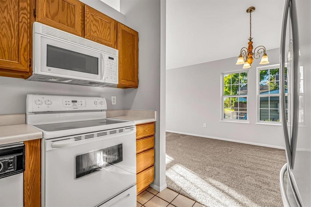 W Willow Ct, Clifton, CO 81520