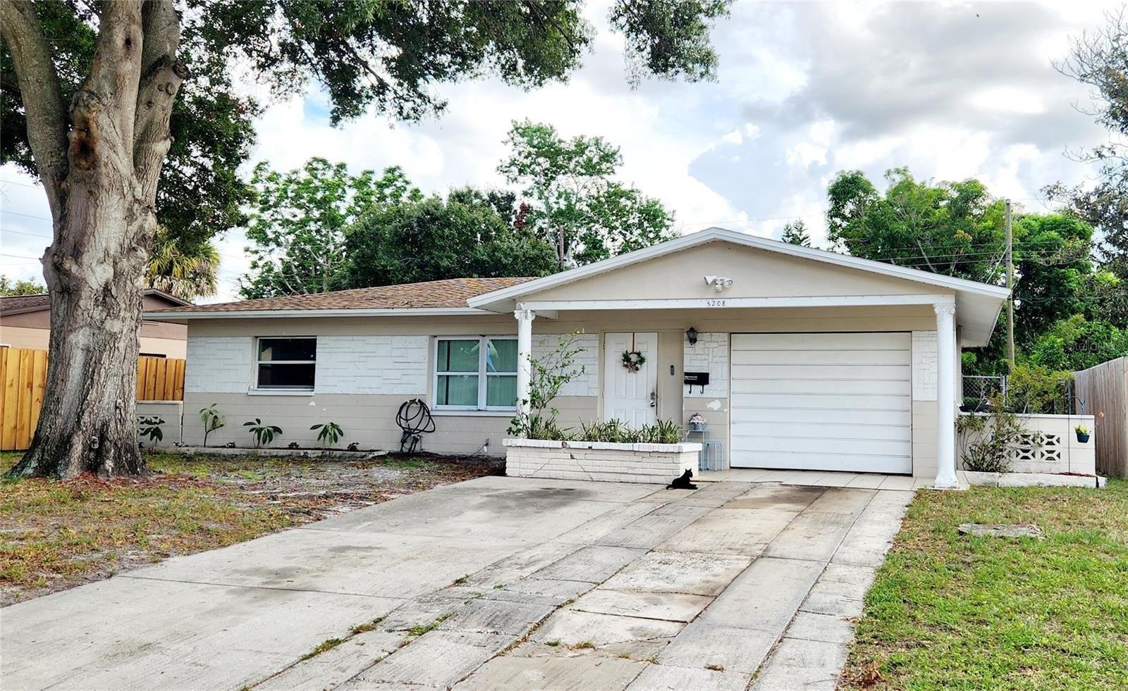 101st Ave N, Pinellas Park, FL 33782