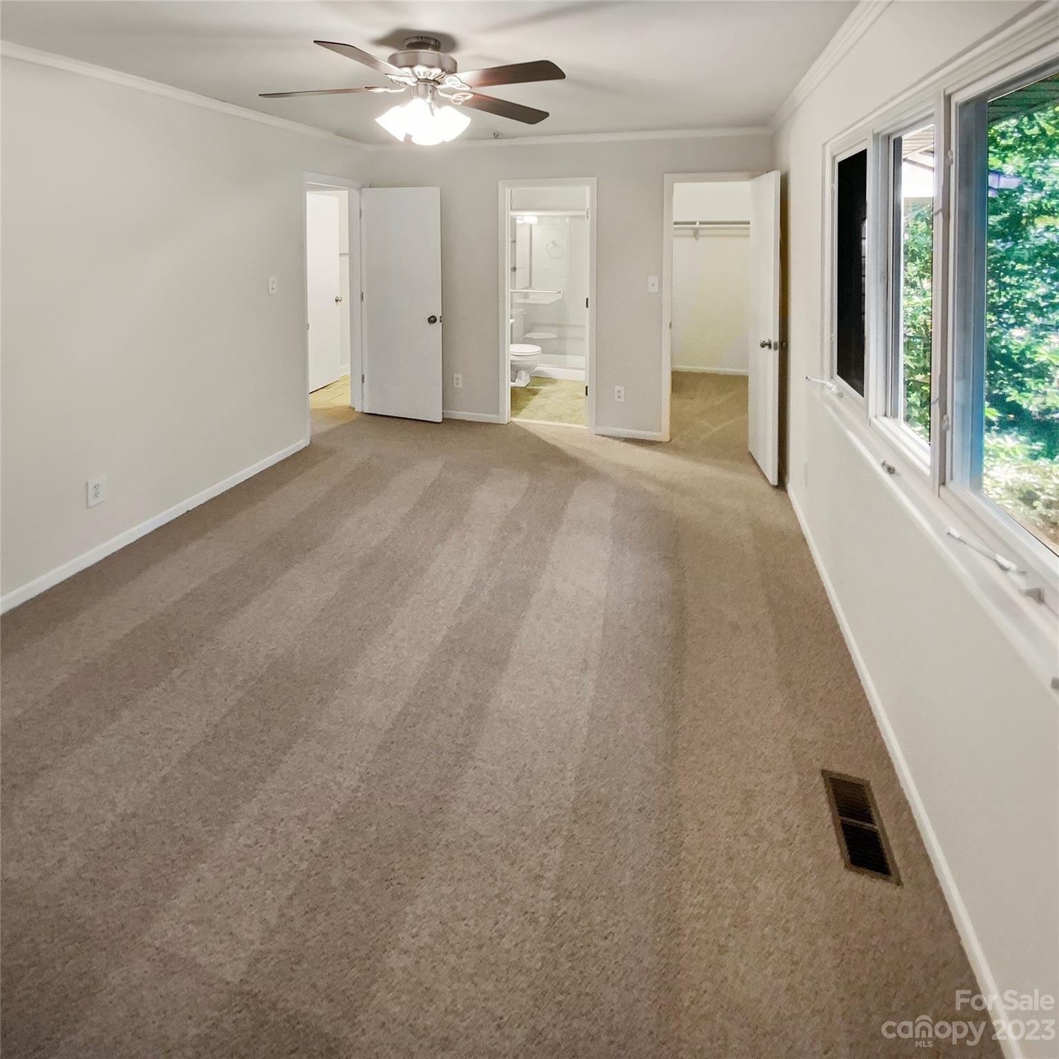Fairway Ridge Rd, Charlotte, NC 28277