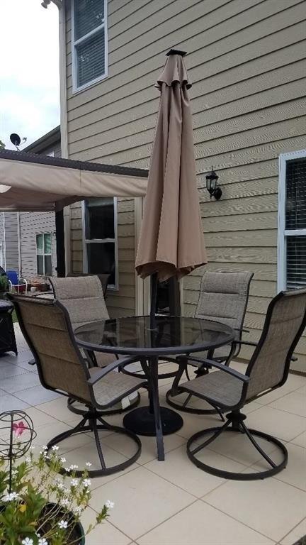Highland Pointe Cir E, Dawsonville, GA 30534