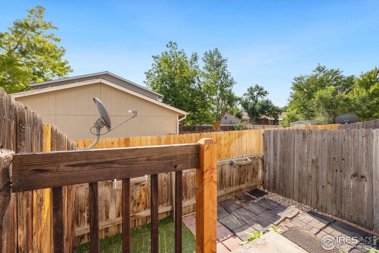 Neil Dr, Fort Collins, CO 80526