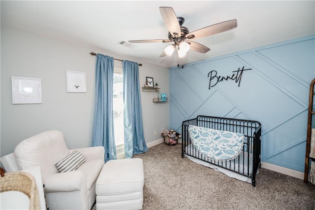 Redtail Rd, Jefferson, GA 30549