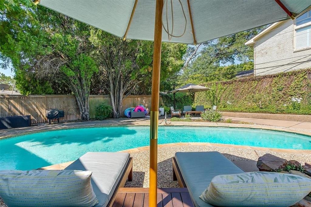 Stonehenge Rd, Fort Worth, TX 76109