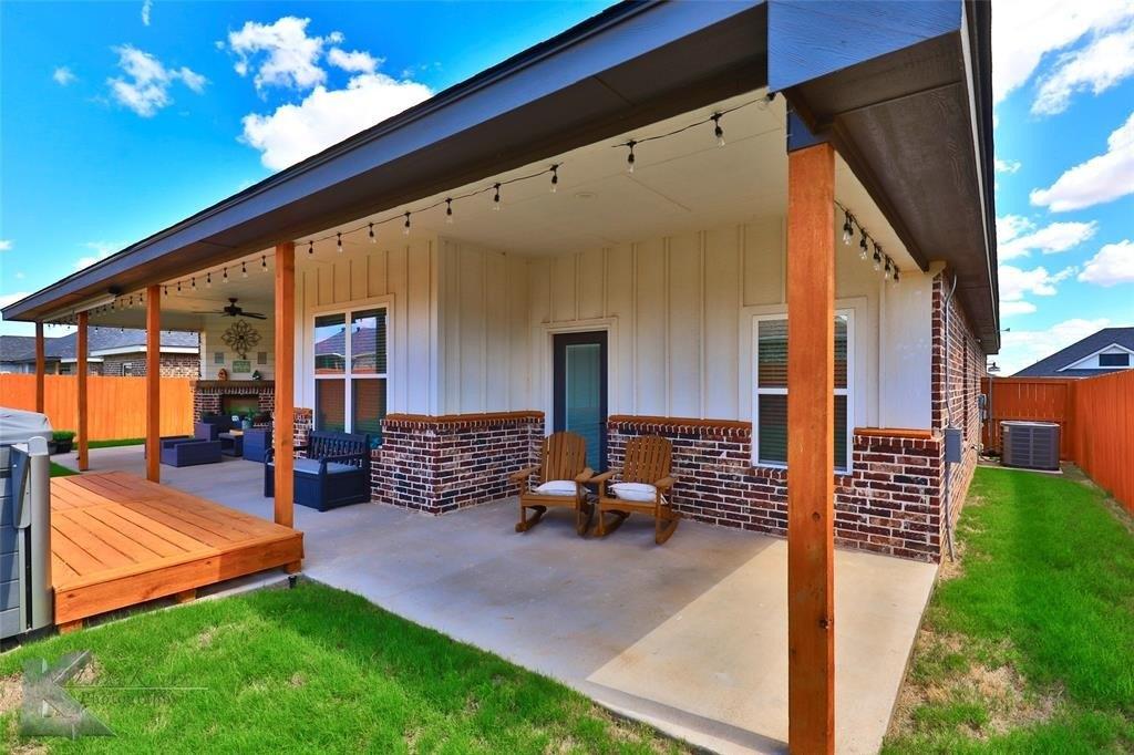 Big Country Way, Abilene, TX 79602