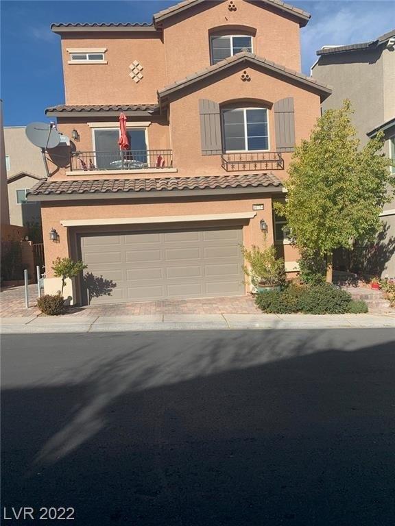 Fenway Park Ave, Las Vegas, NV 89166