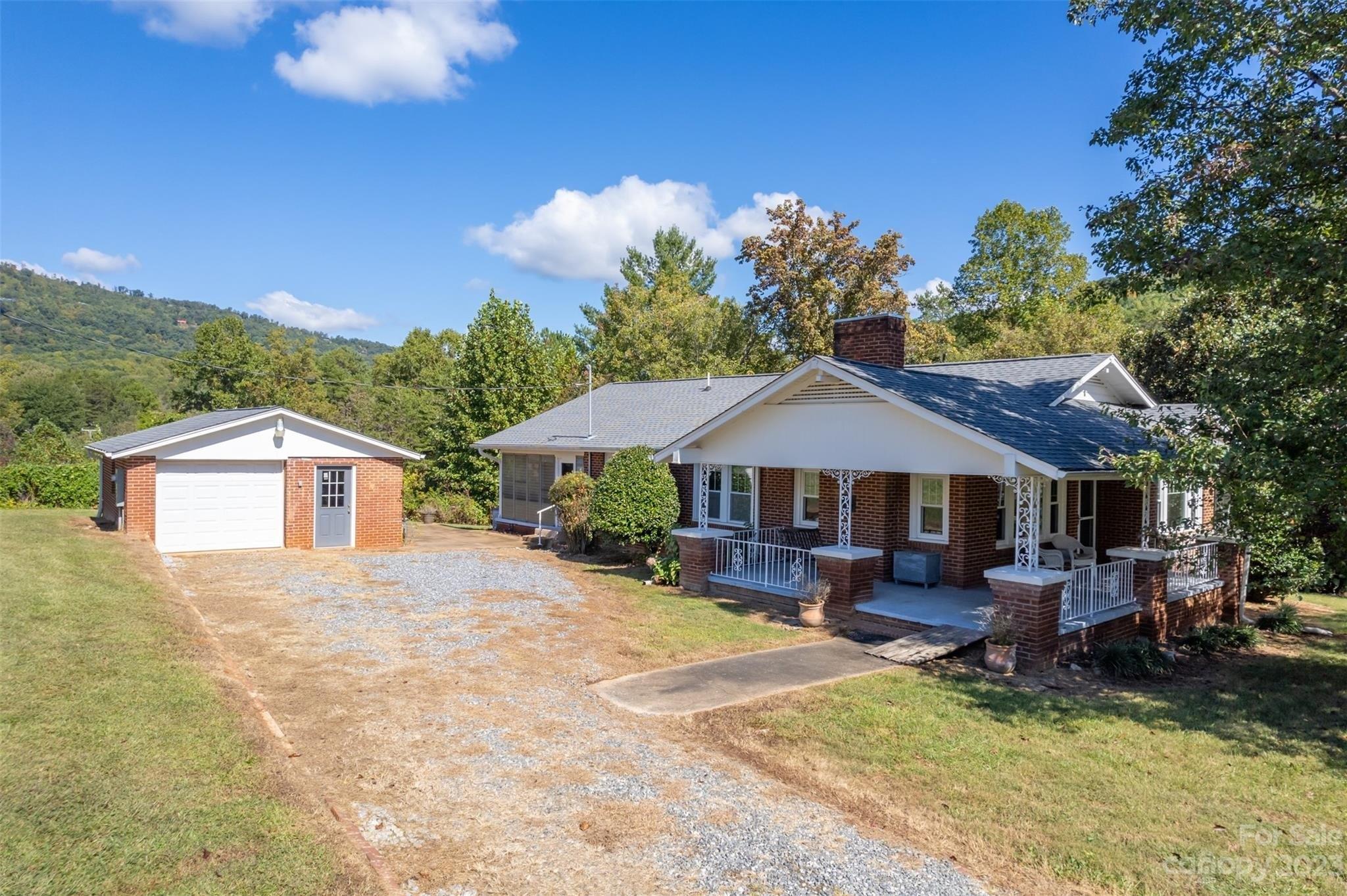 Waters Rd, Bostic, NC 28018