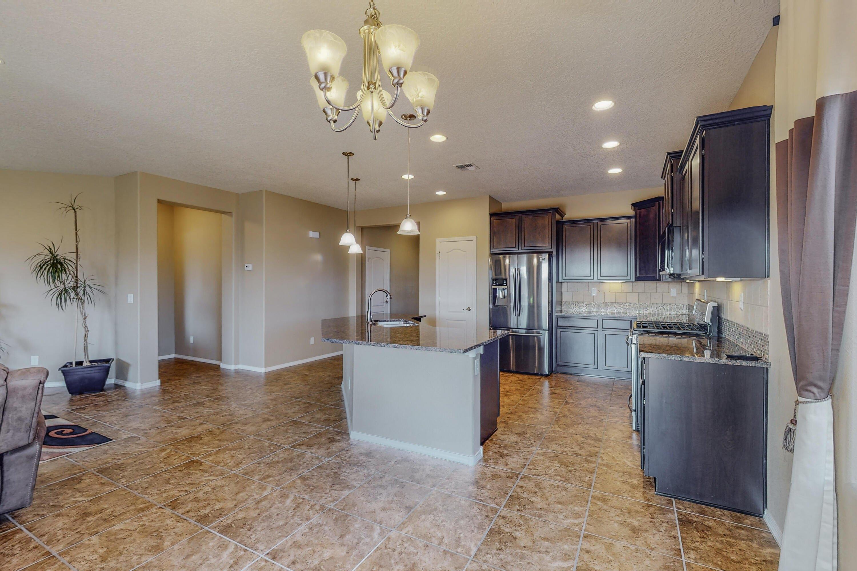 Stone Ridge Dr Nw, Albuquerque, NM 87114