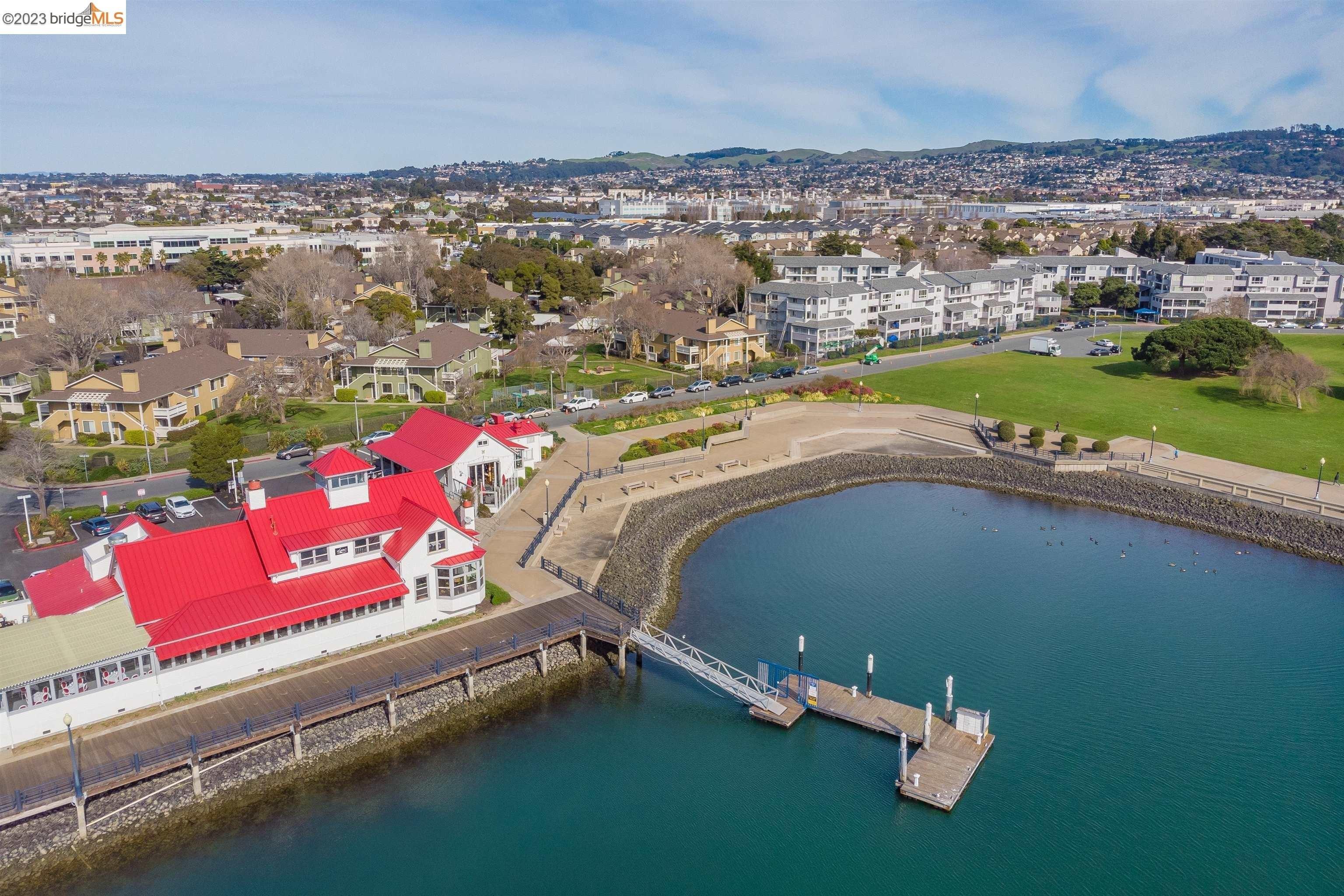 Shoreline Ct, Richmond, CA 94804